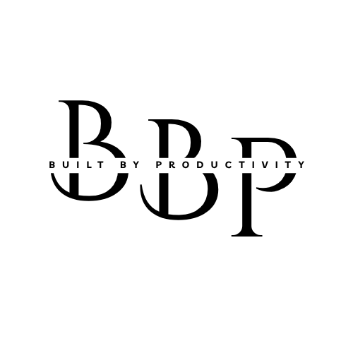 BuiltByProductivity
